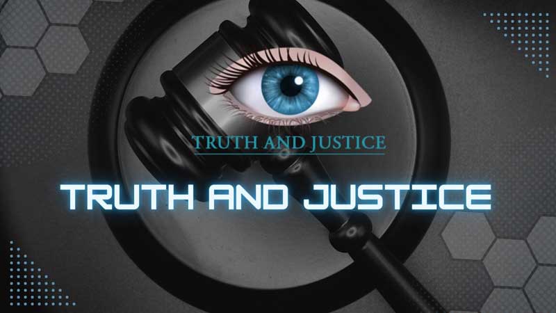 Have you been wronged by the police in some way? - Truth and Justice