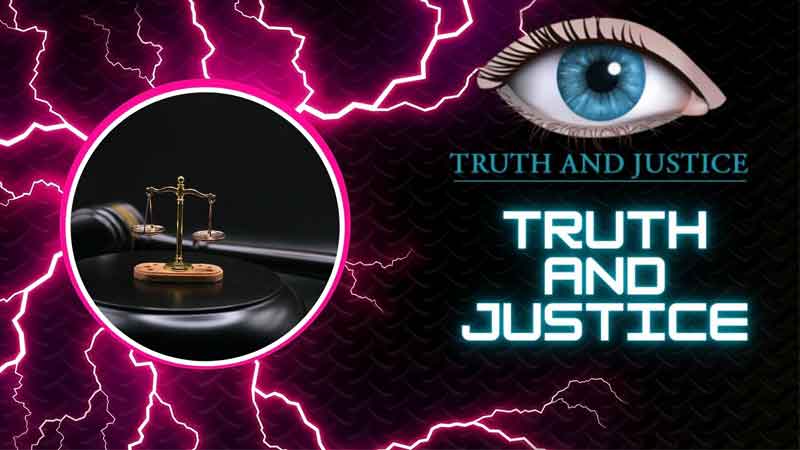 TV CHANNEL SPONSORS - Truth and Justice