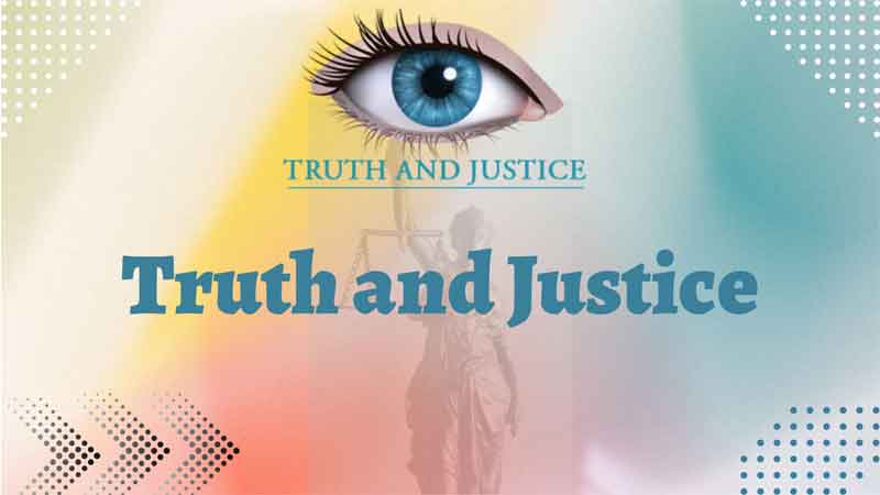 Rape numbers risen, Convictions fallen. Why? - Truth and Justice